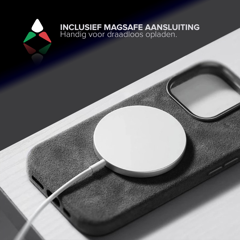 alcantara-hoesje-inclusief-magsafe alcantara hoesje inclusief magsafe
